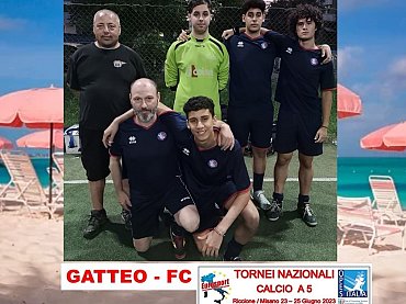 GATTEO F.C.