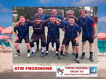 ATM FROSINONE