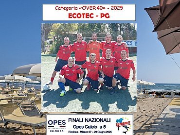 ECOTEC - PG