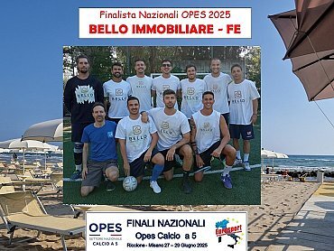 BELLO IMMOBILIARE - FE