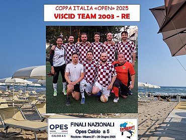 VISCID TEAM - RE