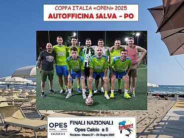 AUTOFFICINA SALVA - PO