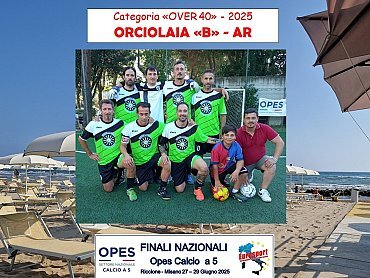 ORCIOLAIA 
