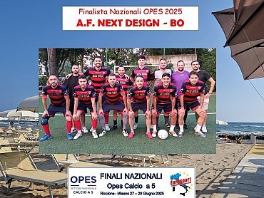 A.F. NEXT DESIGN - BO
