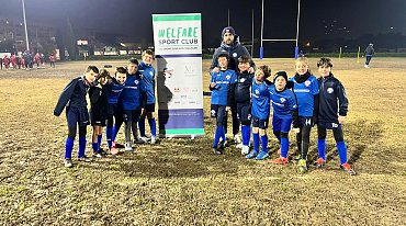 Pulcini calcio OPES Marche