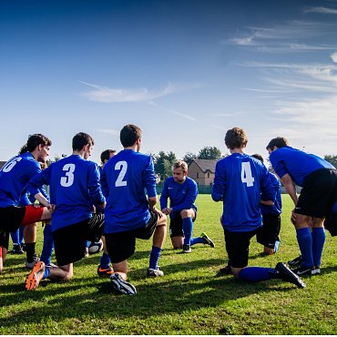 Lo sport sociale a sostegno delle comunità