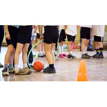 A scuola con lo sport