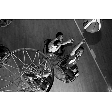 Assistenza e sostegno attraverso lo sport