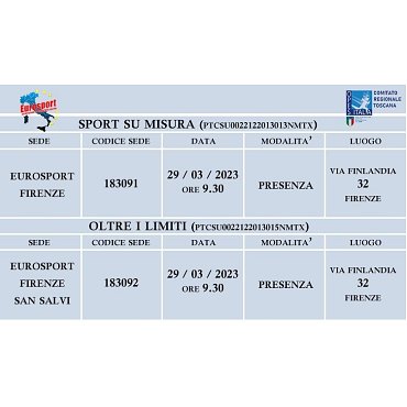 Colloqui Servizio Civile