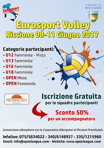 Volley Riccione