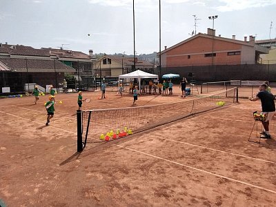 ATTIVITA' SPORTIVE E RICREATIVE