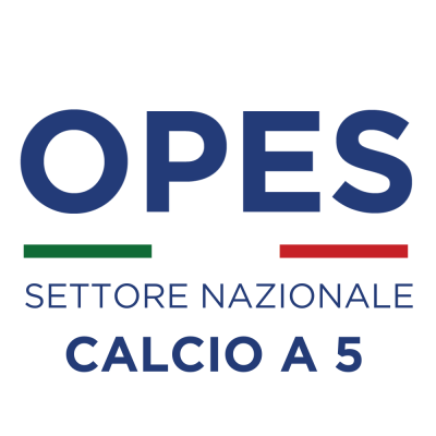 FINALI NAZIONALI OPES - CALCIO A 5