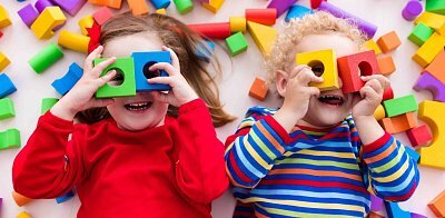 2026/2027: EDUCARE GIOCANDO