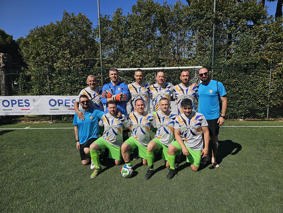Sporting Club Pistoiese